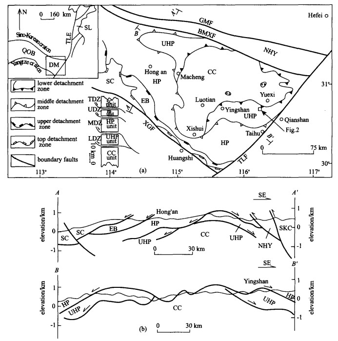 Frontiers  Ultra-High Pressure Dynamic Compression of Geological Materials