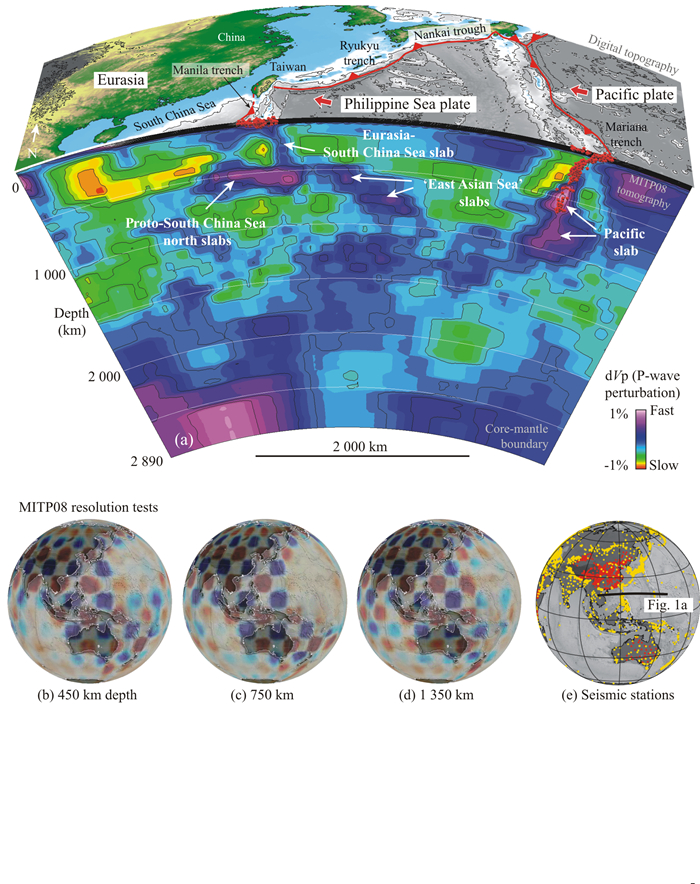 Origin of marginal basins of the NW Pacific and their plate tectonic  reconstructions - ScienceDirect